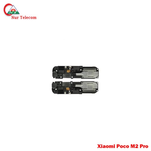Xiaomi Poco M2 Pro Loudspeaker Price in Bangladesh