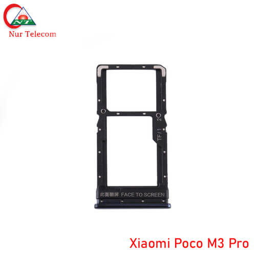 Xiaomi poco M3 Pro SIM Tray Price in Bangladesh