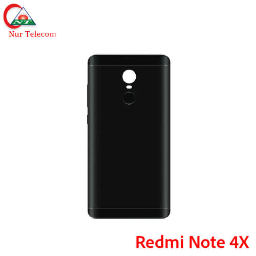 Original Xiaomi Redmi Note 4x battery backshell All Color is available in BD