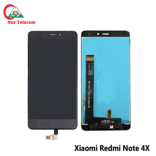 Original quality Xiaomi Redmi Note 4x Display price in Bangladesh