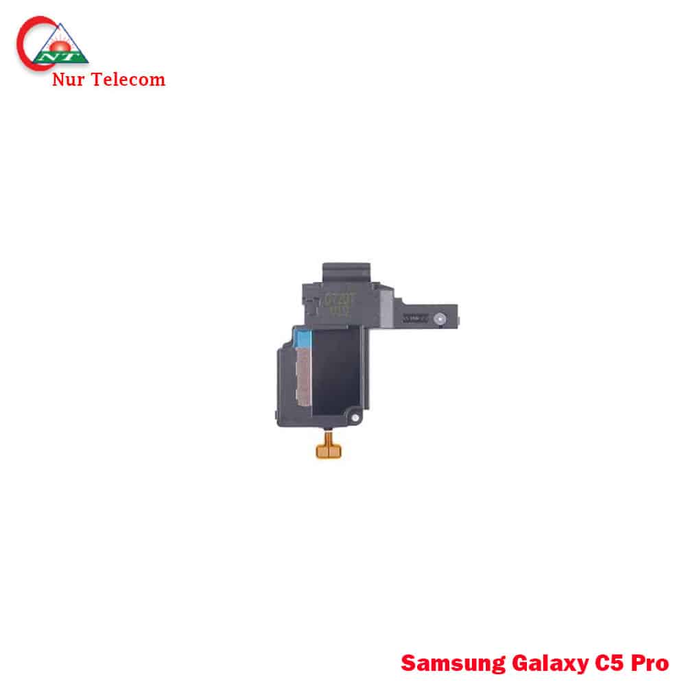 Samsung Galaxy C5 pro loud speaker price in Bangladesh