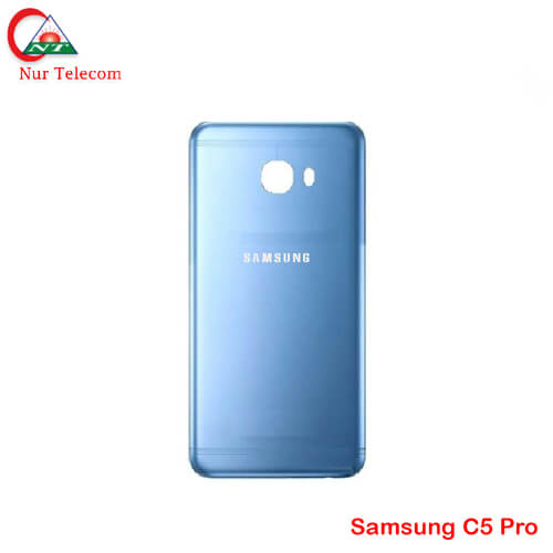 Samsung Galaxy C5 pro battery backshell in Bangladesh