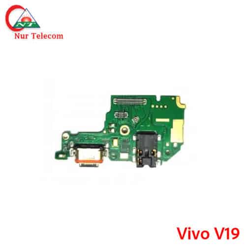 Vivo V19 Charging Logic Price in Bangladesh