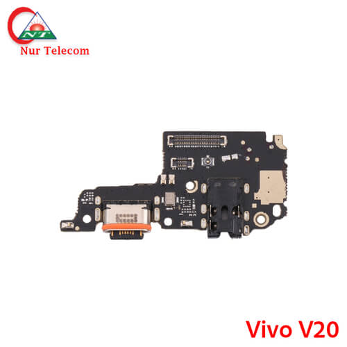 Vivo V20 Charging Logic Price in Bangladesh