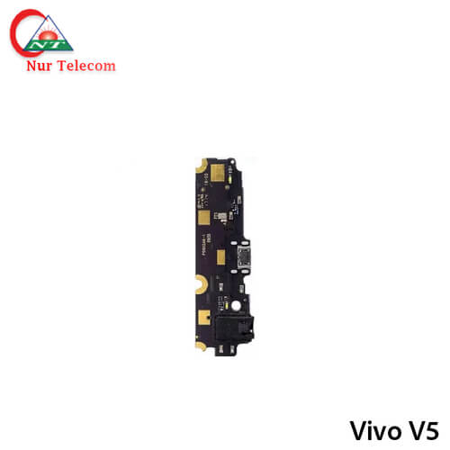 Vivo V5 Charging Logic Price in Bangladesh