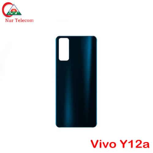 Vivo Y12a Backshell Price in Bangladesh
