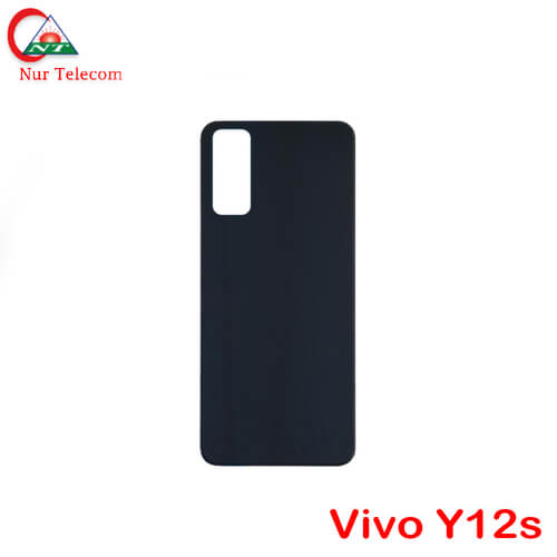 Vivo Y12s Backshell Price in Bangladesh