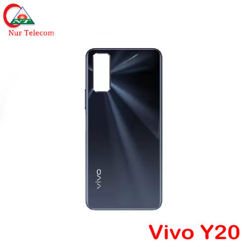 Vivo Y20 Backshell Price in Bangladesh