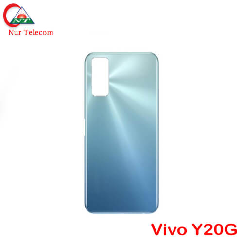 Vivo Y20G Backshell Price in Bangladesh