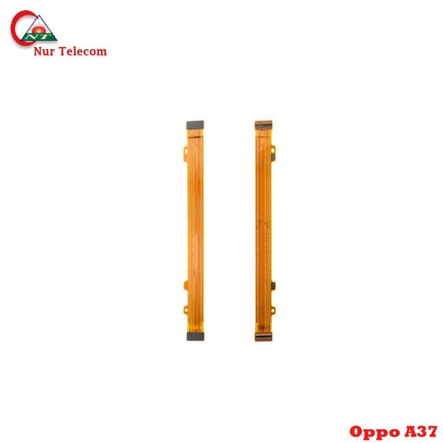 Oppo A37 Motherboard Connector flex cable in BD