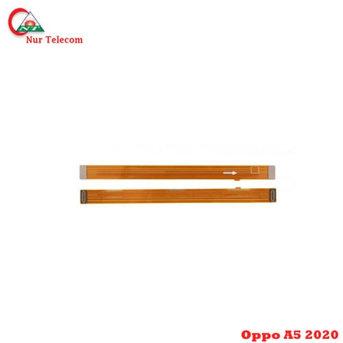 Oppo A5 2020 Motherboard Connector flex cable in BD