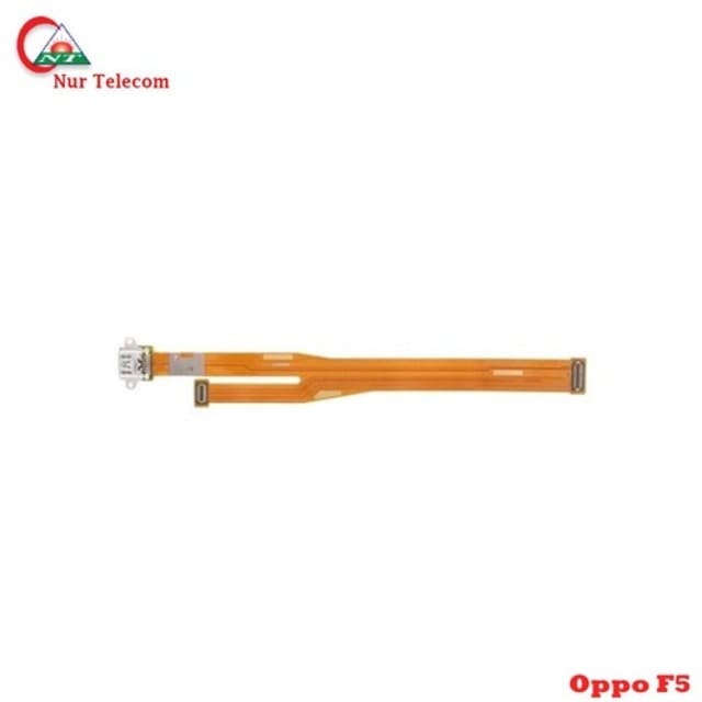 Oppo F5 Motherboard Connector Flex Cable Price in BD