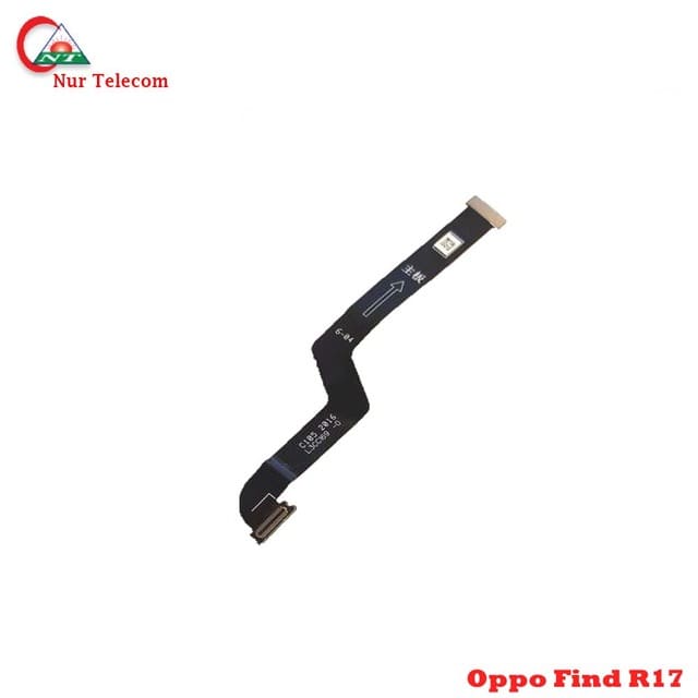 Oppo R17 Motherboard Flex Cable Price in Bangladesh