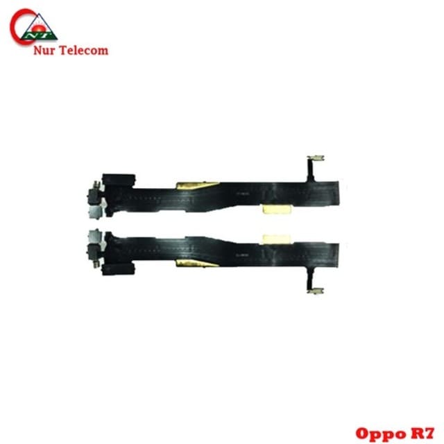 Original Oppo R7 Motherboard Connector Flex Cable Price in Bangladesh