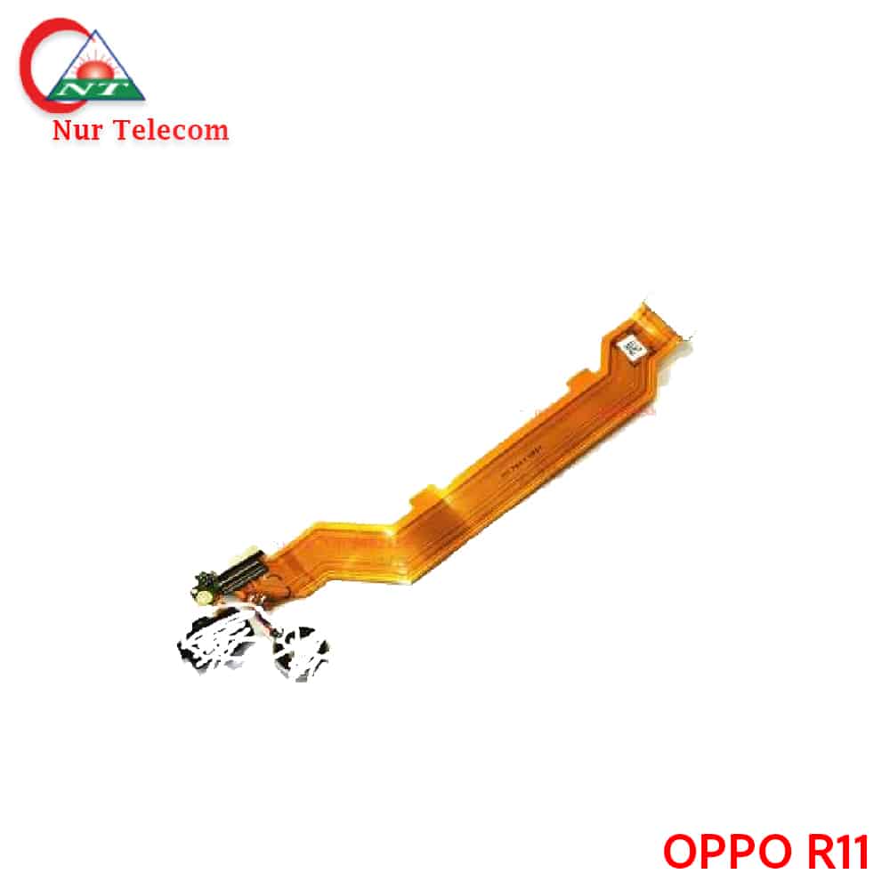 Oppo R11 Motherboard Connector Flex Cable Price in Bangladesh