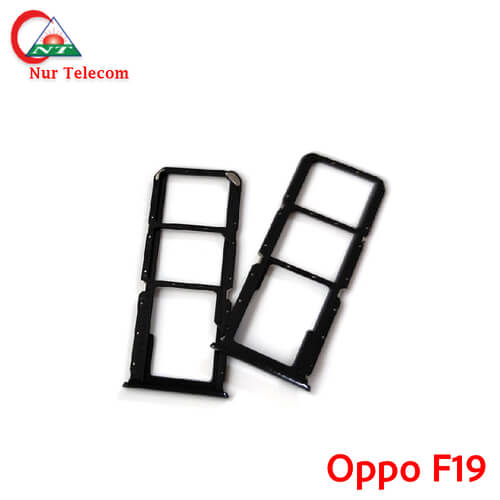 Oppo F19 SIM Tray Price in Bangladesh