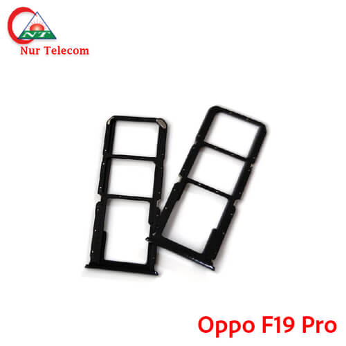 Oppo F19 Pro SIM Card Tray Price in Bangladesh