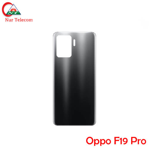 Oppo F19 Pro Backshell Price in Bangladesh
