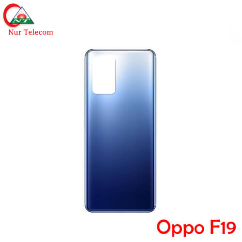 Oppo F19 Backshell Price in Bangladesh