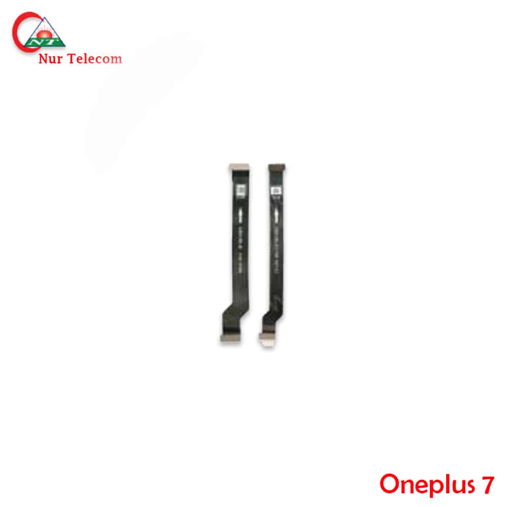OnePlus 7 Motherboard Connector flex cable in BD