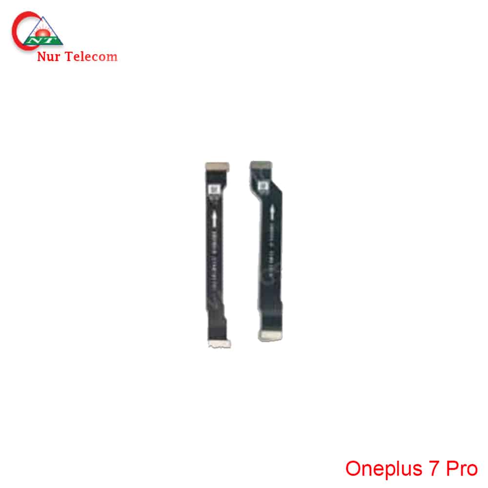 OnePlus 7 Pro Motherboard Connector Flex Cable in Bangladesh
