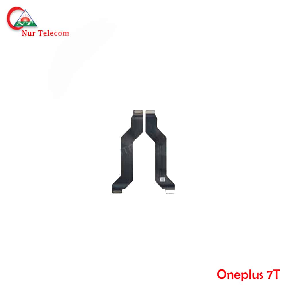 OnePlus 7T Motherboard Connector flex cable in BD