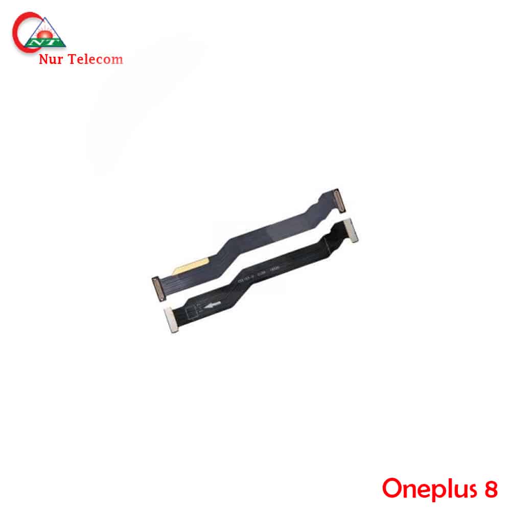 OnePlus 8 Motherboard Connector flex cable Price in Bangladesh