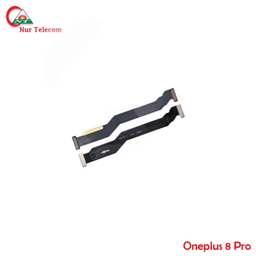 OnePlus 8 Pro Motherboard Connector flex cable in BD