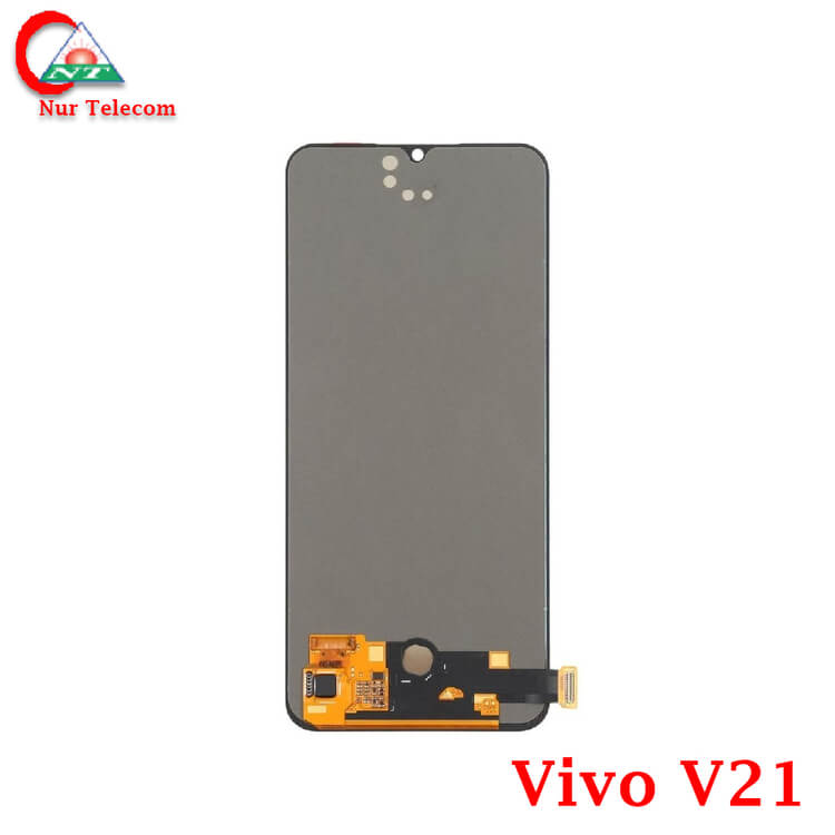 Vivo V21 Display Price in Bangladesh