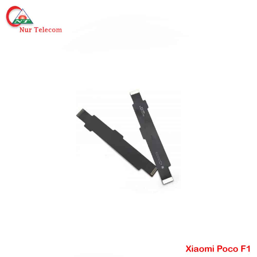 Poco F1 Motherboard Connector flex cable in Bangladesh
