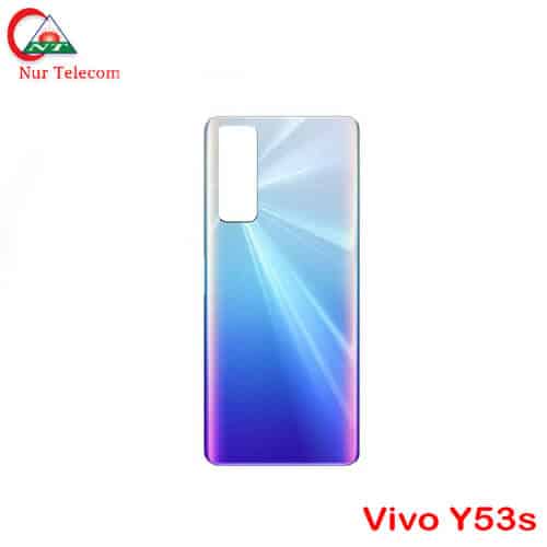 Vivo Y53s Backshell Price in Bangladesh