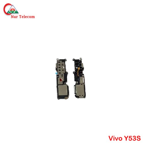 Vivo Y53s Loudspeaker Price in Bangladesh