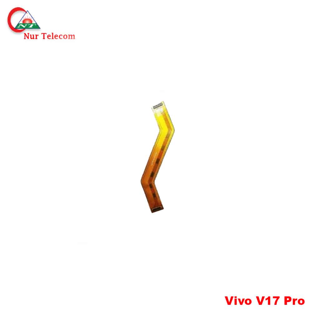 Vivo V17 Pro Motherboard Connector Flex Cable in Bangladesh