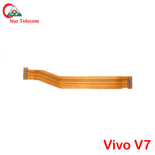 Vivo V7 Motherboard Flex Cable Price in Bangladesh