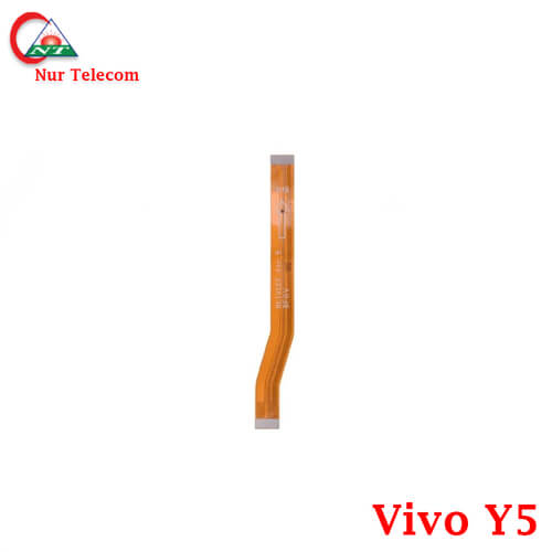 Vivo Y5 Motherboard Flex Cable Price in Bangladesh
