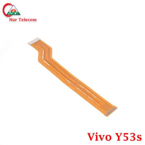 Vivo Y53s Motherboard Flex Cable Price in Bangladesh