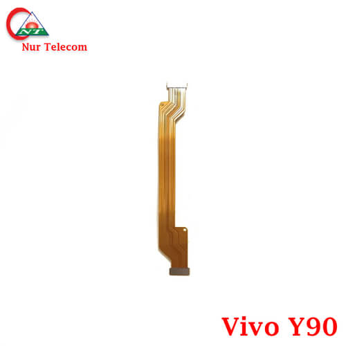 Vivo Y90 Motherboard Connector Flex Cable Price in Bangladesh