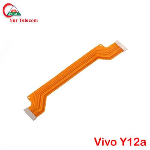 Vivo Y12a Motherboard Flex Cable Price in Bangladesh