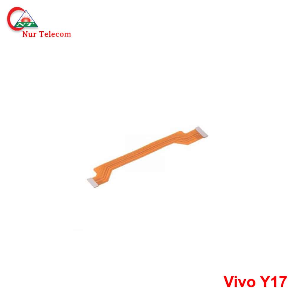 Vivo Y17 Motherboard Connector Flex Cable Price in Bangladesh