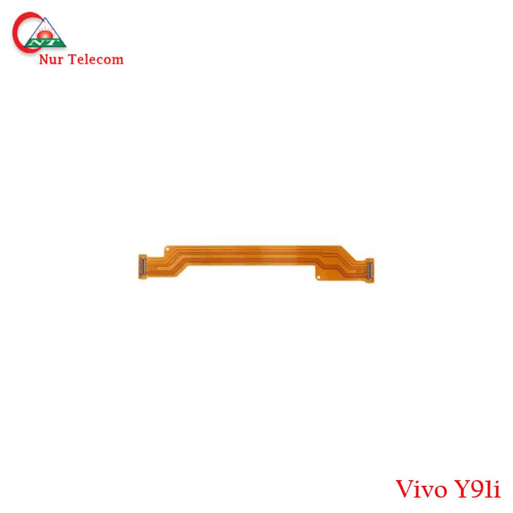 Vivo Y91i Motherboard Connector flex cable in BD