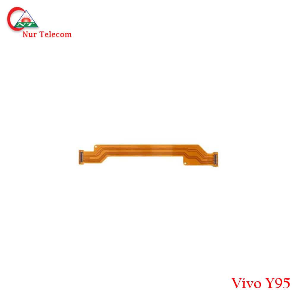 Vivo Y95 Motherboard Connector Flex Cable Price in Bangladesh