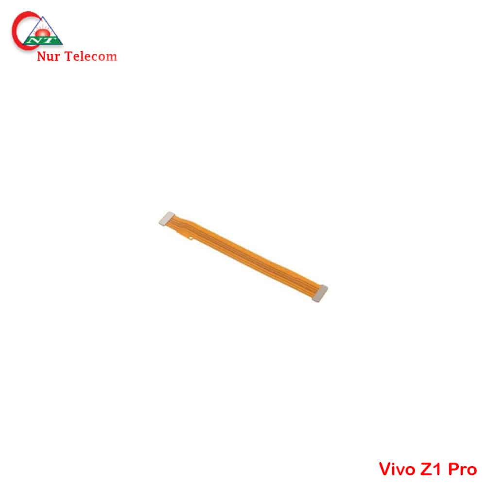 Vivo Z1 pro Motherboard Connector flex cable in BD