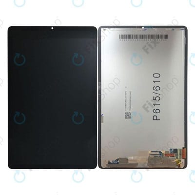 Samsung Galaxy Tab S6 Lite display price in Bangladesh