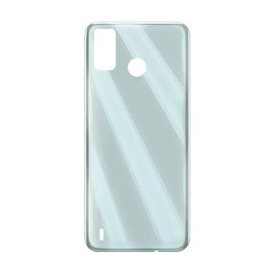 Original Tecno Spark 6 Go battery backshell All Color is available