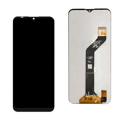 Tecno Spark 6 Go display price in Bangladesh