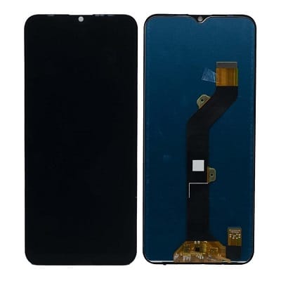 Tecno Spark 6 Display Price in Bangladesh