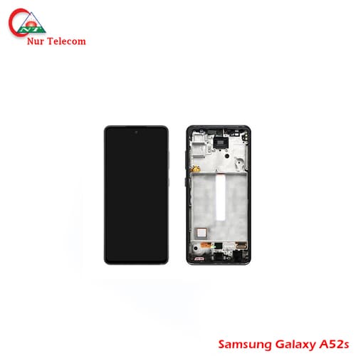 Samsung Galaxy A52s Display Price in Bangladesh