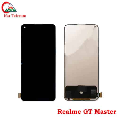 Realme GT Master Display Price in Bangladesh