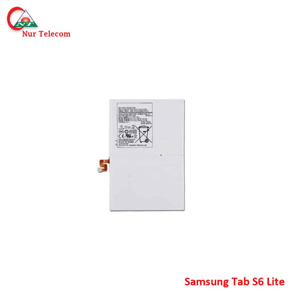  Original Samsung Galaxy Tab S6 Lite Battery price in Bangladesh