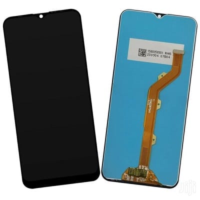 Tecno Camon 17P display price in Bangladesh